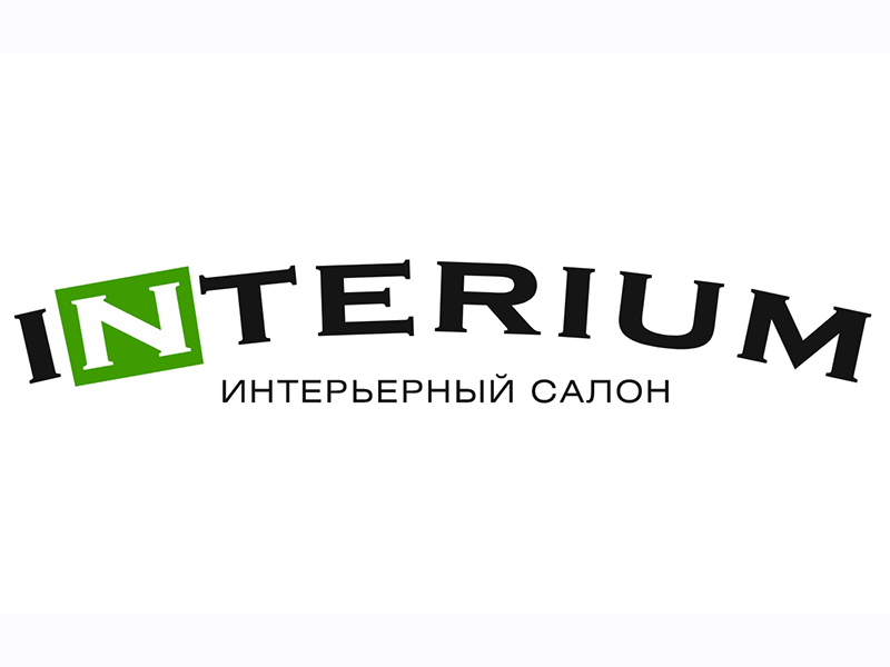 Создание бренда «Интериум», объединяющего все направления