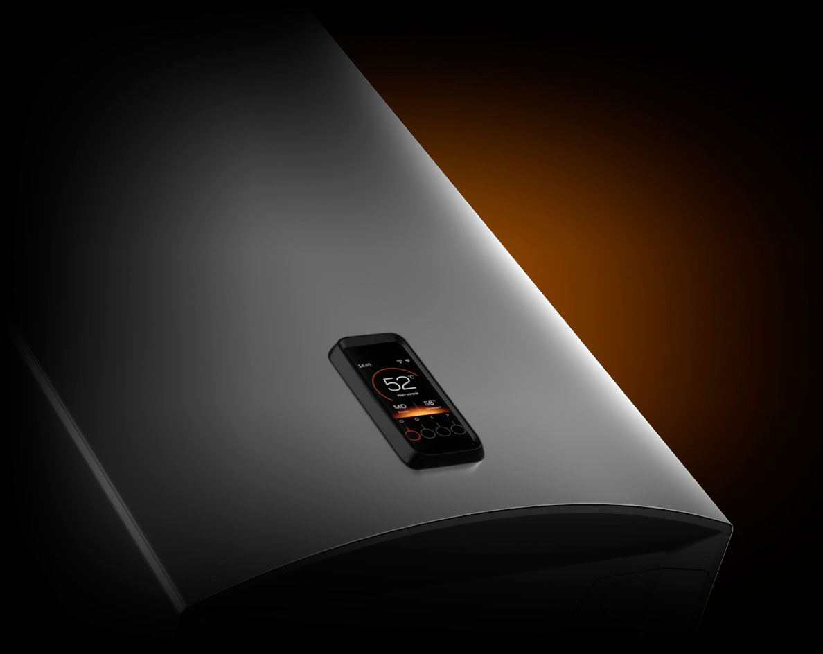 Водонагреватели Aurus