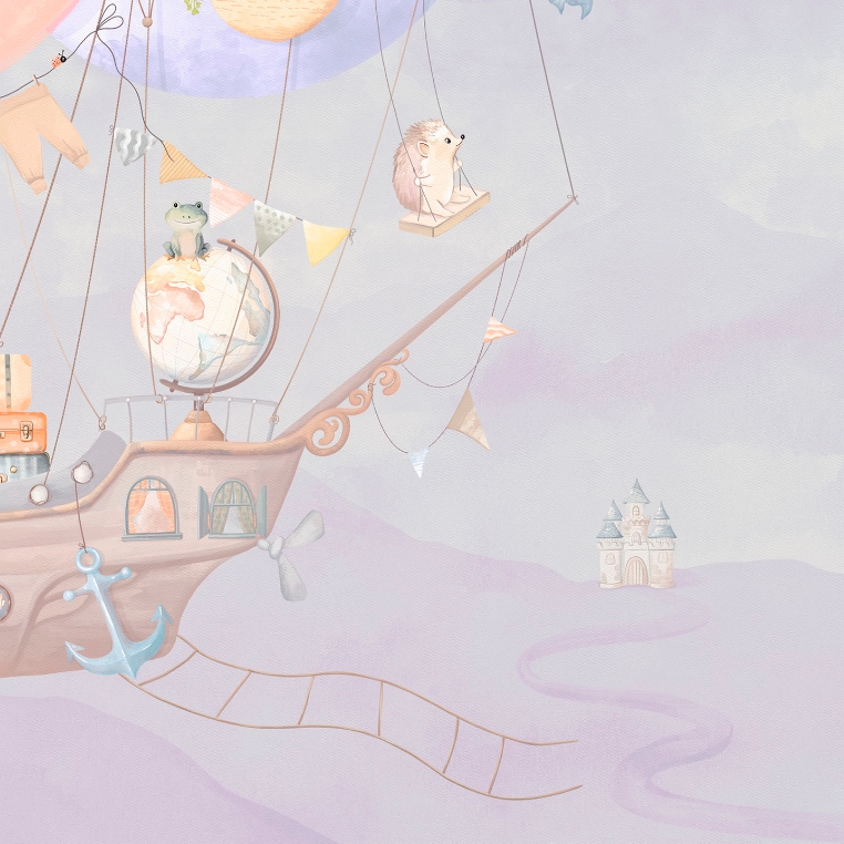 Bon Voyage-25: 2