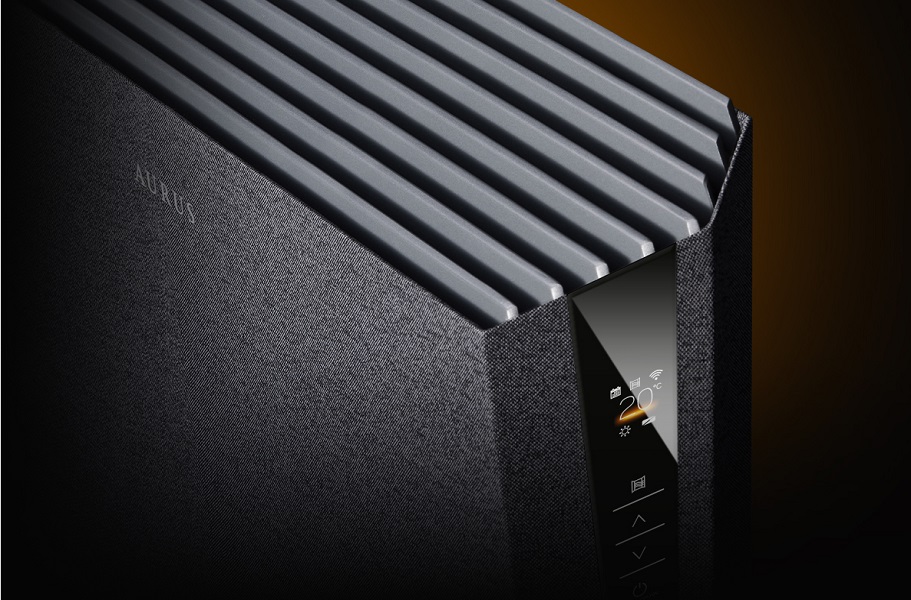 Конвекторы Aurus