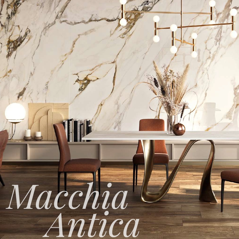 Ava Macchia Antica