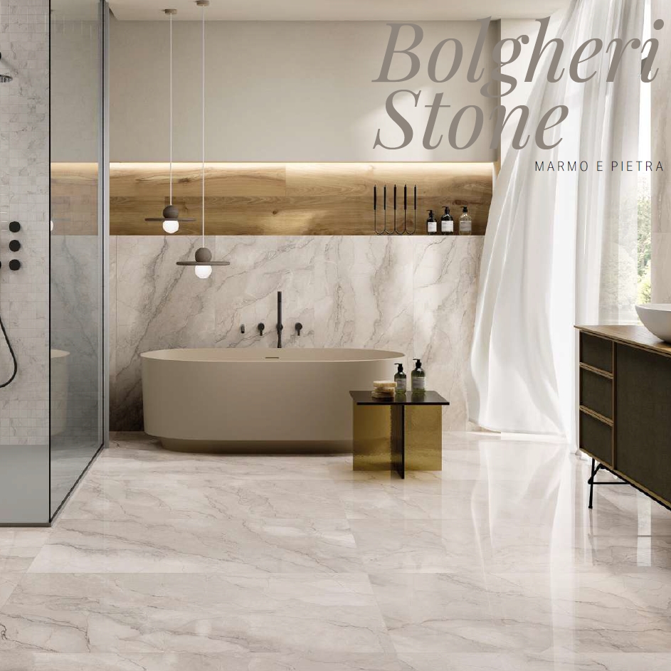 Ava Bolgheri Stone