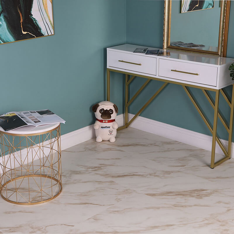 SPC ламинат Aquafloor Stone XL