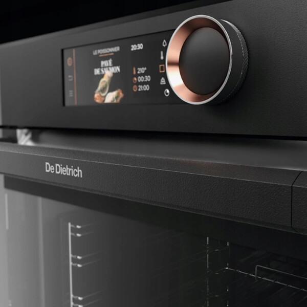 De dietrich Master Chef Premium