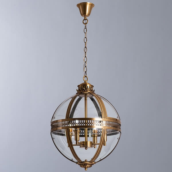 светильник divinare sfera