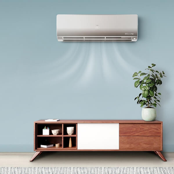 Сплит система Haier