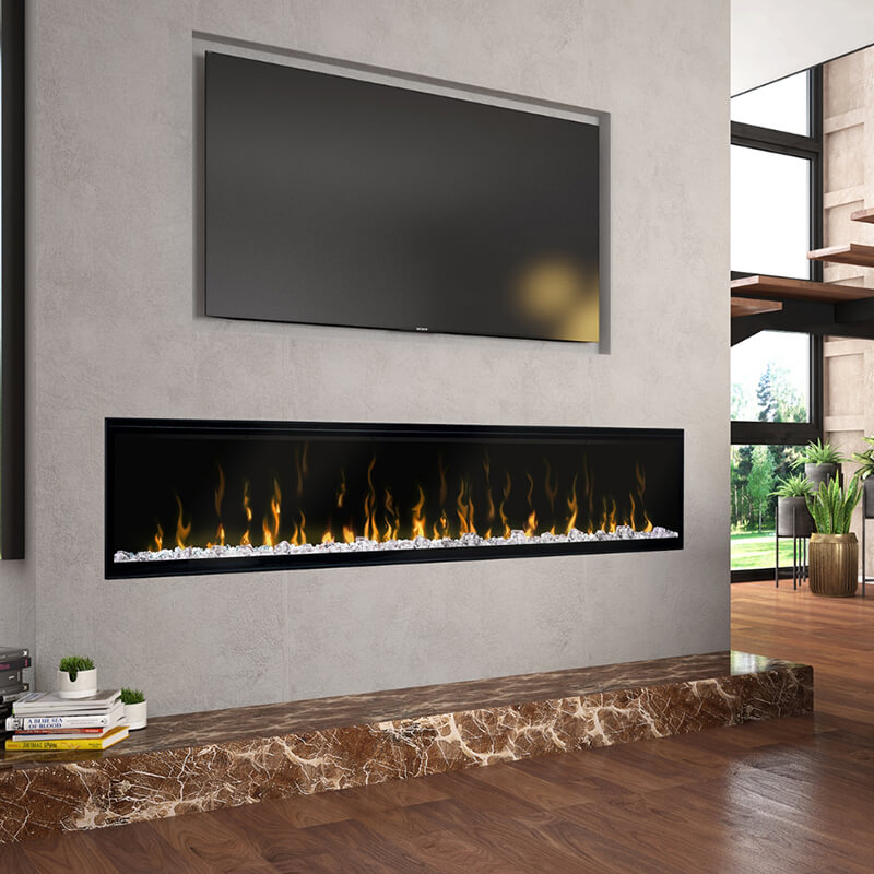 Электрокамин Dimplex Ignite