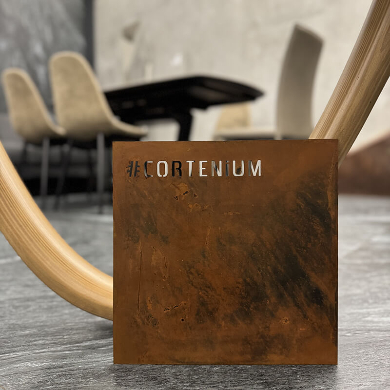 Cortenium 3