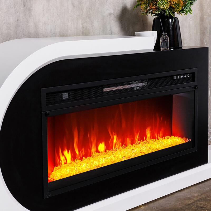 Электрокамин Royal Flame Basel