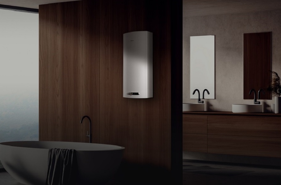 Водонагреватели Aurus