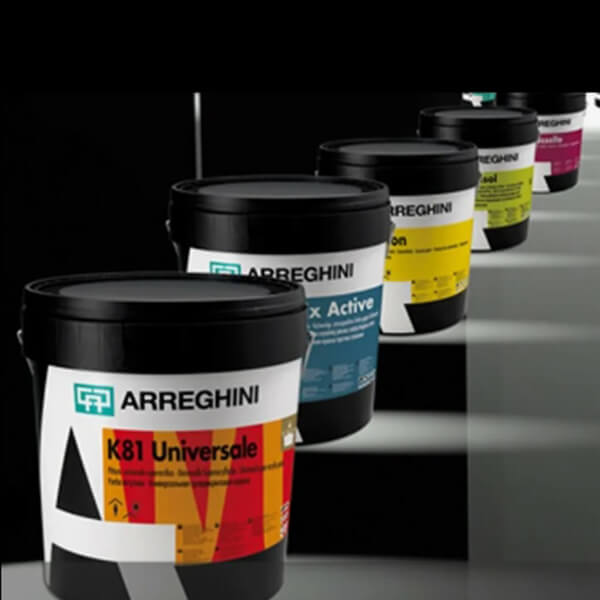 arreghini