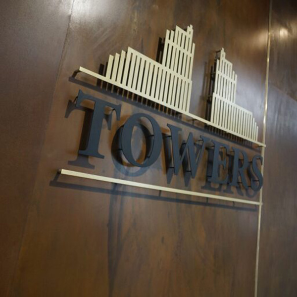 BC Towers