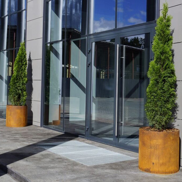 BC Towers